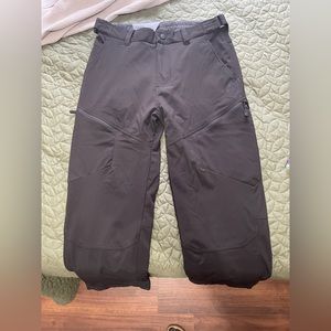 Gerry ski pants